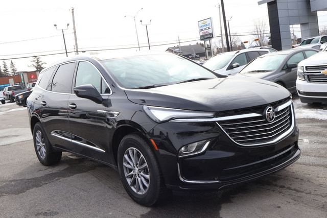 2024 Buick Enclave Premium in Cars & Trucks in West Island - Image 2