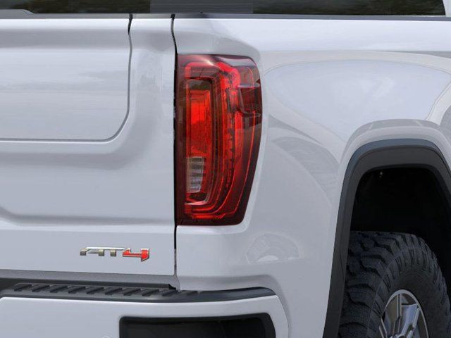 2025 GMC Sierra 1500 AT4 in Cars & Trucks in Banff / Canmore - Image 3