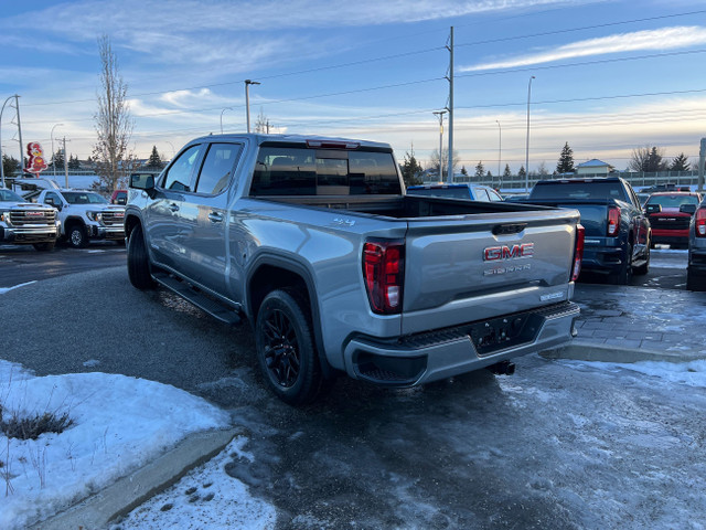 2024 GMC Sierra 1500 Elevation in Cars & Trucks in Calgary - Image 4