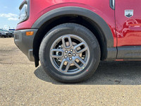 Welcome to Freedom Ford. The 2025 Bronco Sport is an SUV that puts utility in the foreground with a... (image 2)