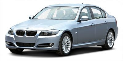 2011 BMW 3 Series 4dr Sdn 323i RWD South Africa in Cars & Trucks in Mississauga / Peel Region