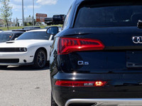 Check out this 2018 Audi Q5 Progressiv before it's too late! *You Can't Beat the Price with These Op... (image 9)