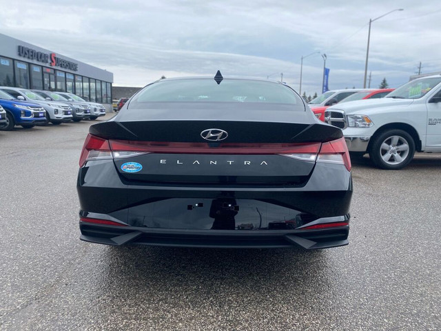 2022 Hyundai Elantra Essential ~Heated Seats ~Alloys ~Bluetooth  in Cars & Trucks in Barrie - Image 4