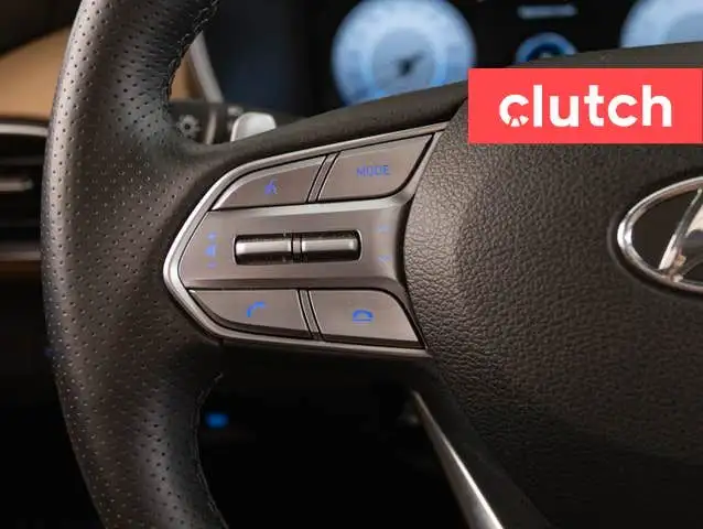 2023 Hyundai Santa Fe Ultimate Calligraphy AWD w/Apple Carplay & in Cars & Trucks in Bedford - Image 26