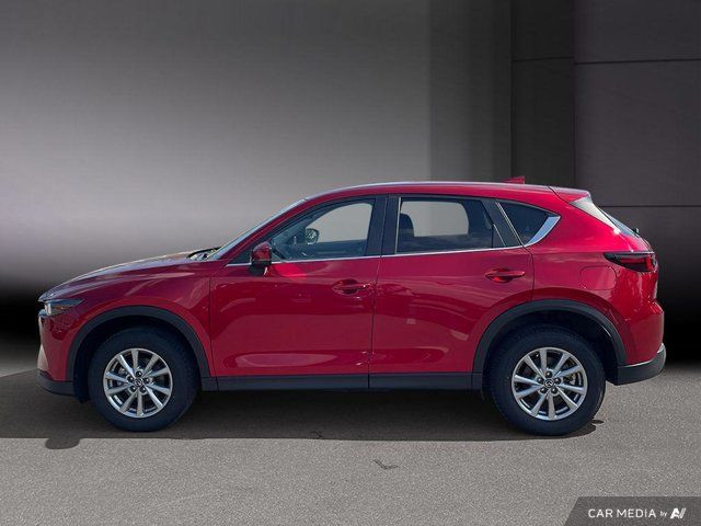 2025 Mazda CX-5 GS | Heated Steering + Seats | Carplay in Cars & Trucks in Cambridge - Image 3