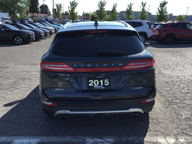 2015 Lincoln MKC in Cars & Trucks in Oshawa / Durham Region - Image 4