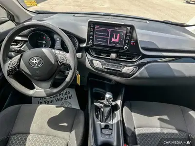 2022 Toyota C-HR LE | Power Door Locks | Cruise | Power Windows, View more