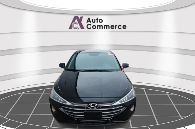 2020 Hyundai Elantra Preferred in Cars & Trucks in City of Montréal - Image 2