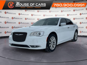 2019 Chrysler 300 300 Limited AWD