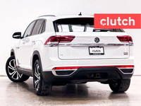 NO ACCIDENTS / CLEAN CARFAX / Auto Dimming Rearview Mirror, Front Heated Seats, Rear Heated Seats an... (image 4)