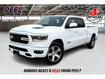 COME SEE WHY ''NOBODY BEATS A DEAL FROM PEEL!'' Your Source for ALL make and models used cars and tr...