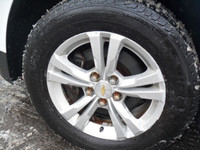 $11995 PLUS TAX.((DUAL FUEL)).FRONT WHEEL DRIVE.1 OWNER.2 SET OF TIRES..SERVICED.CERTIFIED.4 CYLINDE... (image 7)