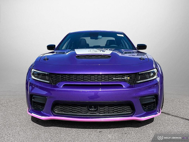 2023 Dodge Charger SCAT PACK 392 WIDEBODY in Cars & Trucks in Oakville / Halton Region - Image 2