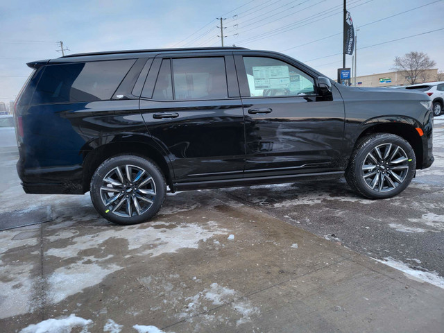 2024 Cadillac Escalade Sport Platinum in Cars & Trucks in Markham / York Region - Image 3