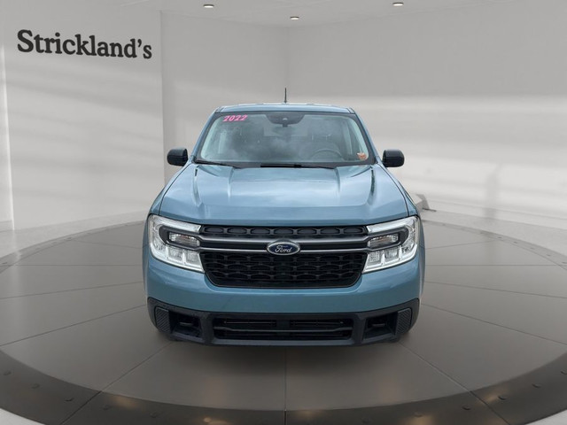 2022 FORD MAVERICK CREW CAB in Cars & Trucks in Stratford - Image 3