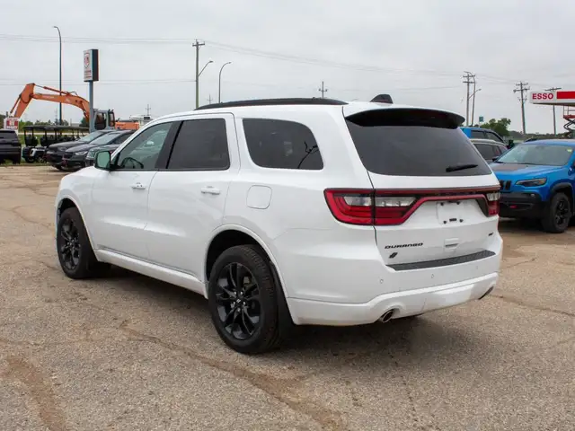 2025 Dodge Durango GT Plus in Cars & Trucks in Winnipeg - Image 6