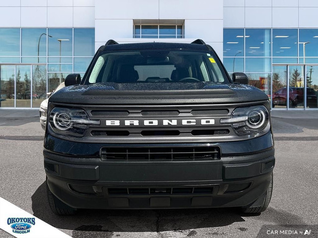 2024 Ford Bronco Sport Big Bend in Cars & Trucks in Calgary - Image 2