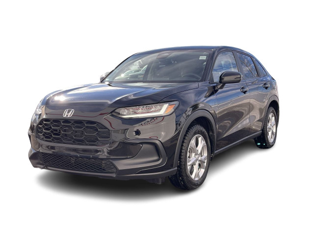 2023 Honda HR-V LX 4WD Local Trade, Apple CarPlay in Cars & Trucks in Calgary - Image 2