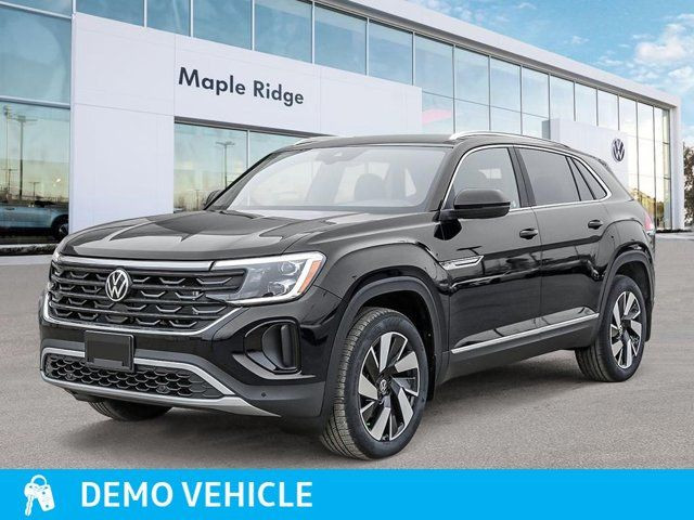 2024 Volkswagen Atlas Cross Sport Highline in Cars & Trucks in Tricities/Pitt/Maple