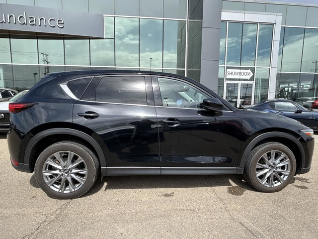 2021 Mazda CX-5 GT AWD for sale in Cars & Trucks in Edmonton - Image 2