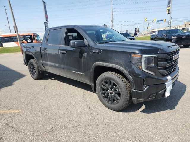2025 GMC Sierra 1500 Pro in Cars & Trucks in Mississauga / Peel Region - Image 3