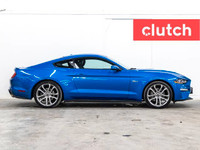 NO ACCIDENTS / CLEAN CARFAX / 1 OWNER / Auto Dimming Rearview Mirror, Dual Zone Front Climate Contro... (image 3)