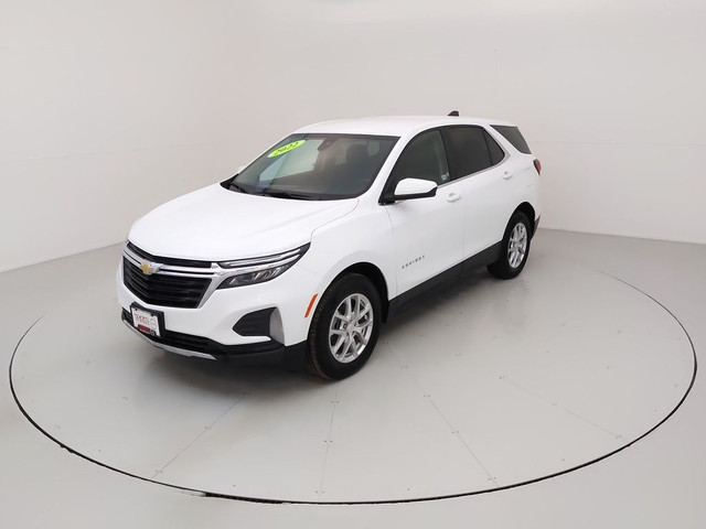 2022 Chevrolet Equinox LT AWD in Cars & Trucks in Winnipeg - Image 3
