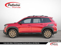 See Dealer Website for Details. 2023 Honda Passport Touring (image 2)