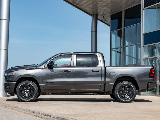 2025 Ram 1500 Sport in Cars & Trucks in Barrie - Image 4