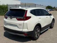 2018 Honda CR-V LX AWD | Blind spots | Push Start | Remote start | Blind spots NO ACCIDENTS, ONE OWN... (image 7)