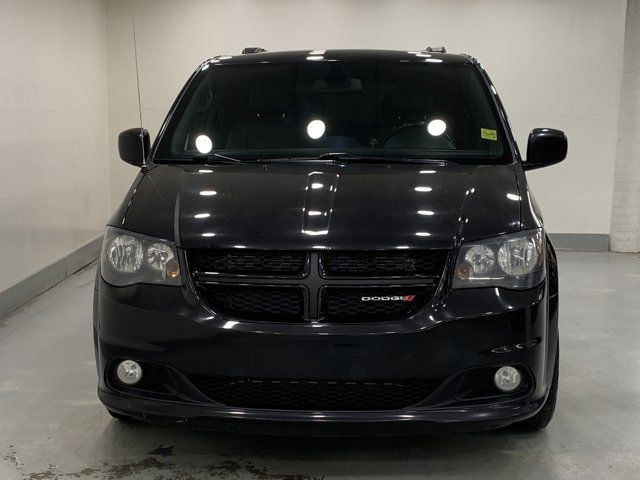 2020 Dodge Grand Caravan GT * Leather * Fully Serviced * in Cars & Trucks in Regina - Image 4