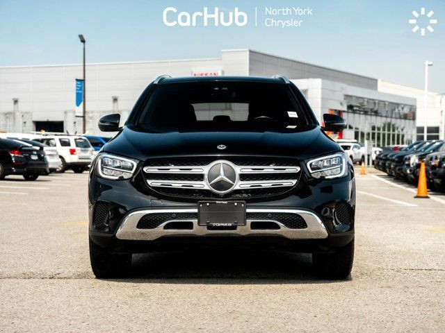 2022 Mercedes-Benz GLC GLC 300 in Cars & Trucks in City of Toronto - Image 3