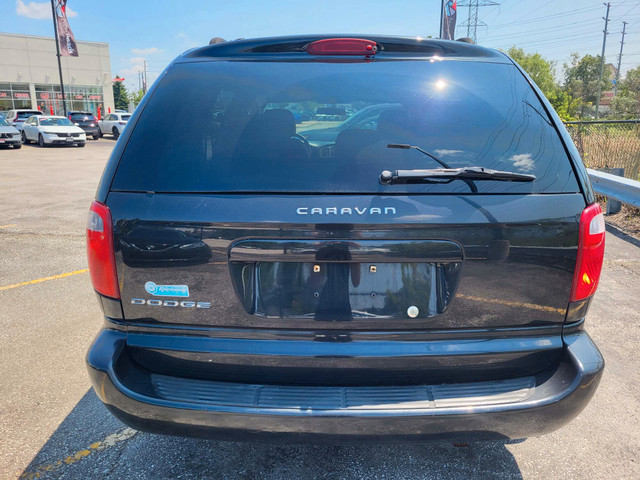 2007 Dodge Caravan AS IS in Cars & Trucks in Markham / York Region - Image 4