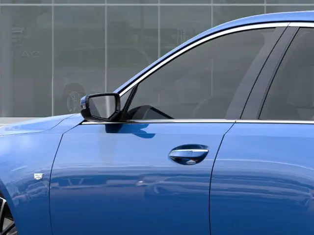 Cadillac CT5 2025 in Cars & Trucks in Longueuil / South Shore - Image 13