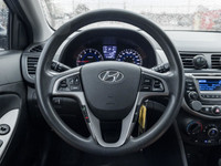 Your everyday adventure awaits. This 2016 Hyundai Accent GL offers reliability and efficiency in a c... (image 8)