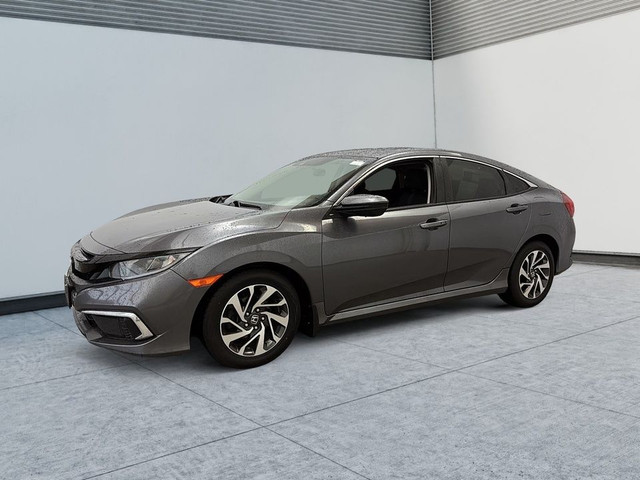 2019 Honda Civic EX Toit ouvrant Camera recul et cote Cruise Mag in Cars & Trucks in Laval / North Shore - Image 3