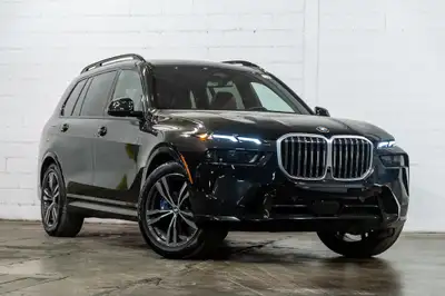 Options Francais: * Ensemble Premium Excellence * Ensemble M Sport * Système Travel and Comfort * To...