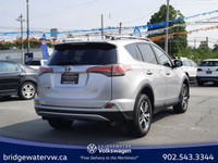 Awards:* IIHS Canada Top Safety Pick+ New Price! Silver 2017 Toyota RAV4 XLE AWD | Bluetooth | Autom... (image 5)