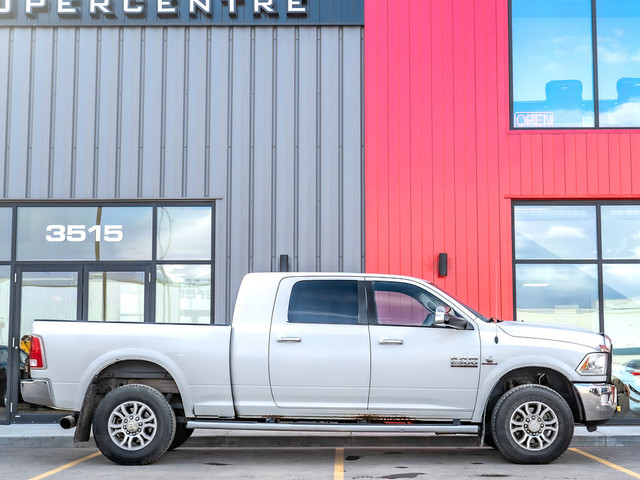  2016 Ram 2500 Laramie - 4WD | Mega Cab in Cars & Trucks in Saskatoon - Image 4