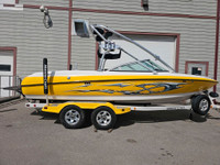  2006 Mastercraft X10 FINANCING AVAILABLE
