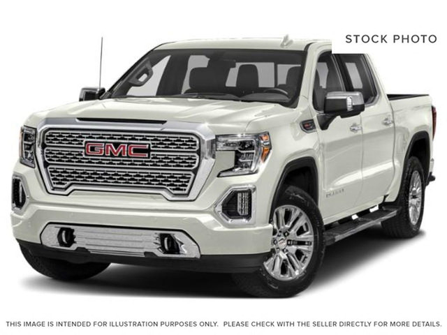 2021 GMC Sierra 1500 Denali in Cars & Trucks in Calgary