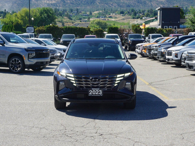 2023 Hyundai Tucson in Cars & Trucks in Penticton - Image 2