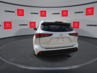 Low Mileage! Experience premium interior trimmings and impressive fuel economy in this class-leading... (image 6)