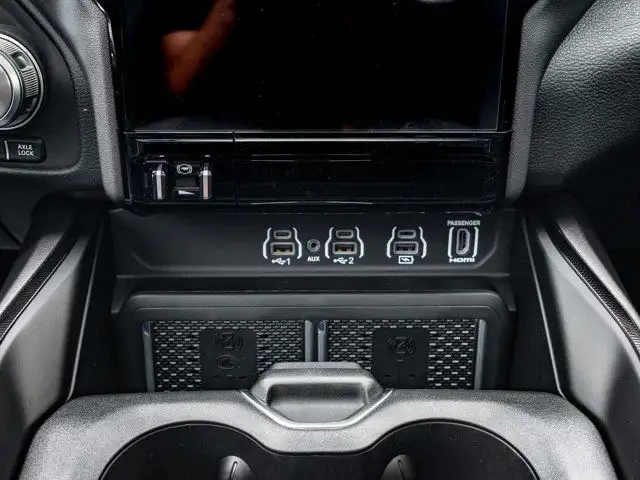 2025 Ram 1500 Rebel in Cars & Trucks in Barrie - Image 29