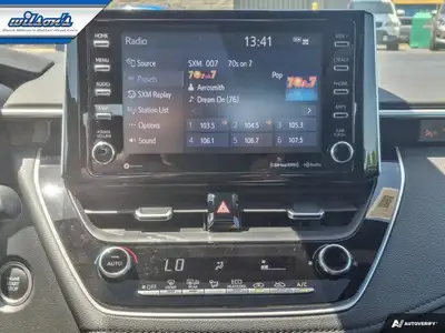 2021 Toyota Corolla SE Upgrade | Sunroof | Adaptive Cruise, View more