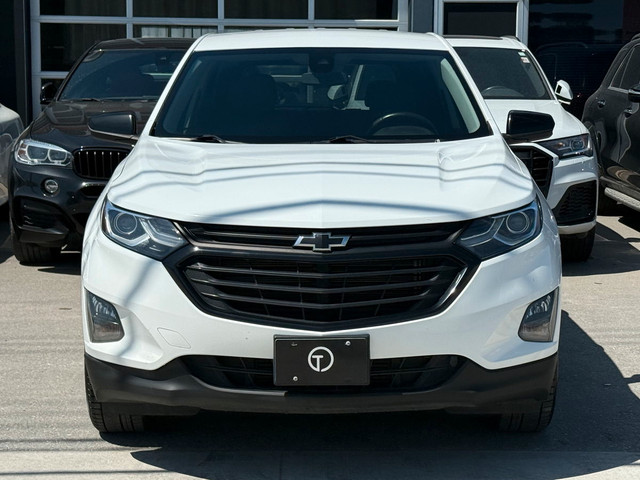 2021 Chevrolet Equinox LT | PREMIUM | APPLE CARPLAY | in Cars & Trucks in City of Toronto - Image 4