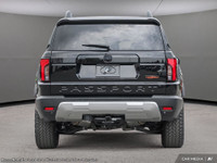 Adventure meets attitude in the 2026 Honda Passport TrailSport Touring Blackout—a rugged SUV that co... (image 5)