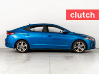 1 OWNER / Lane Departure Warning, Rear Parking Sensors, Auxiliary Audio Input and more! Clutch is th... (image 2)