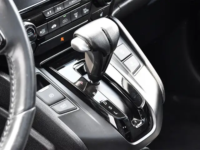 2021 Honda CR-V Black Edition FULLY LOADED | LOW KMS | NAVI dans Autos et camions dans Ville de Toronto - Image 12