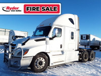  2020 Freightliner NEW CASCADIA PX12664
